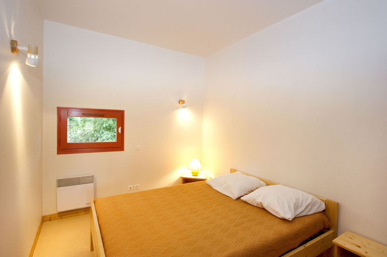 Bedroom 2, Les Berges Du Bramont, Lozère