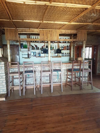 Food & Drinks 4, Rihuja Safari Lodge, Rubanda