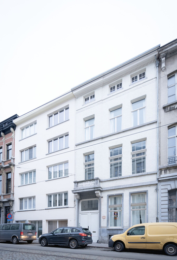Exterior & Views 2, Saint Pauls Suite 1, Antwerpen