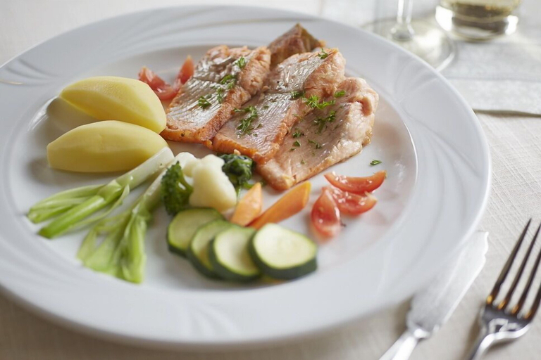 Food & Drinks 5, Gasthof-Pension Berghof, Calw