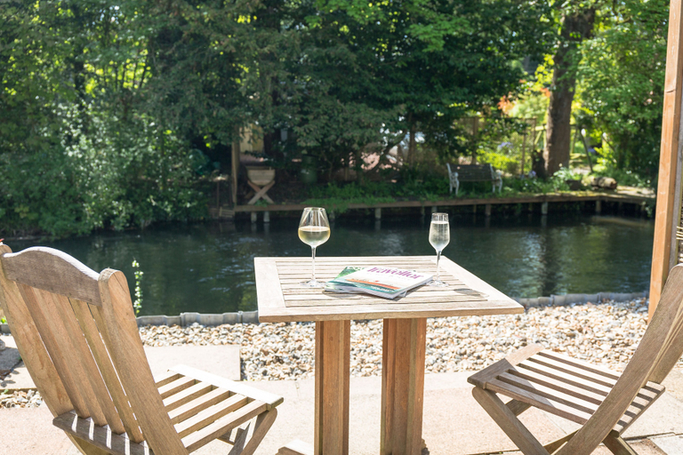 Sport & Beauty, The Dundas Arms, West Berkshire