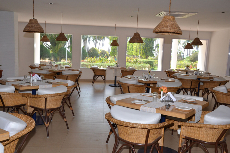 Food & Drinks 5, Peerless Resort Port Blair, South Andaman