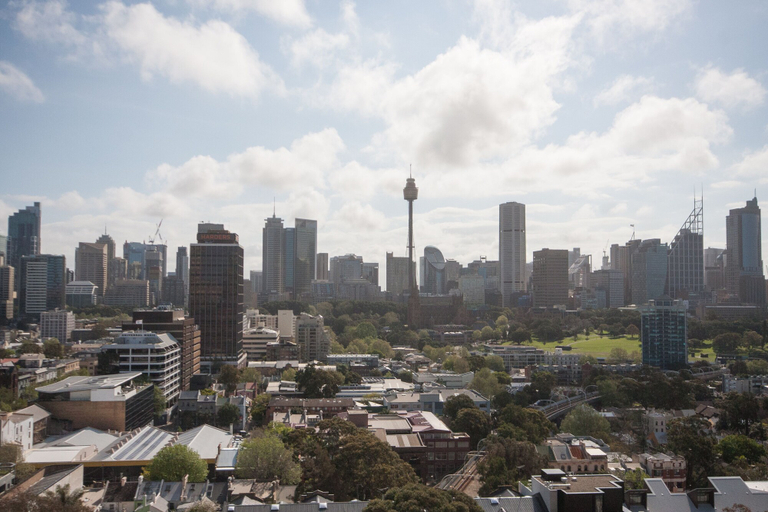 Others 4, Modern Potts Point Apartment in Omnia, Sydney
