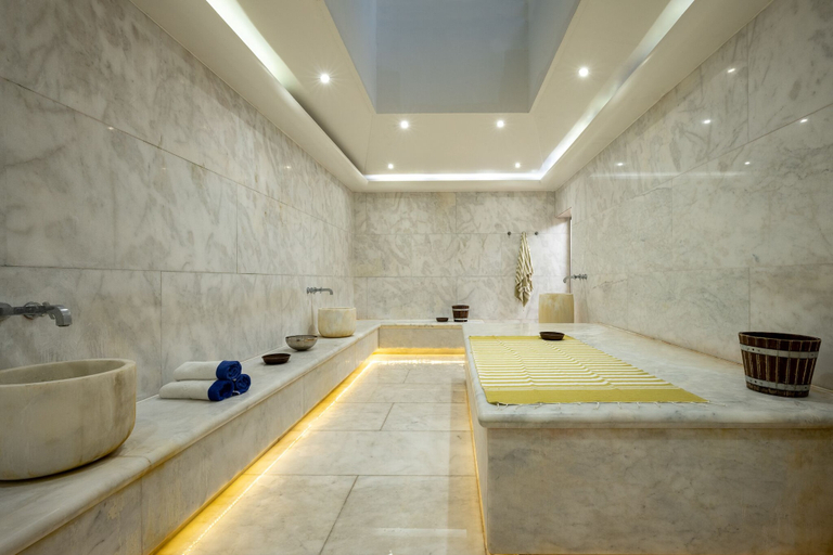 Bathroom 5, Vert Lagoon Netanya By AFI Hotels