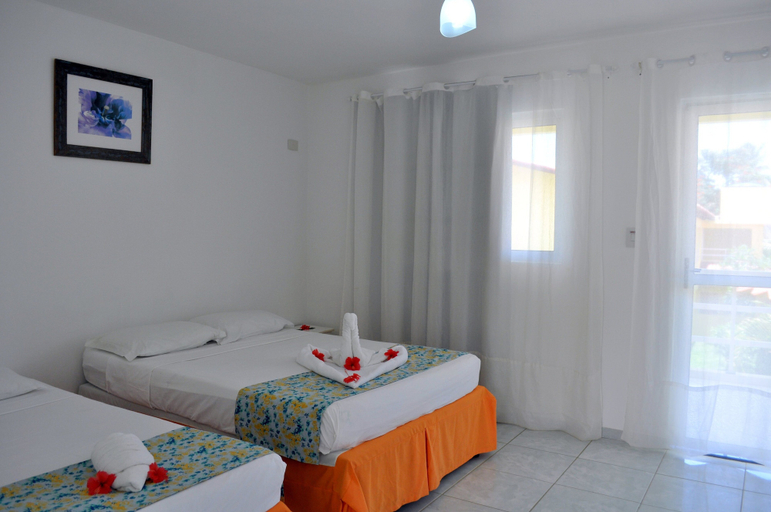 Bedroom 3, Pousada Jóia Rara, Ipojuca