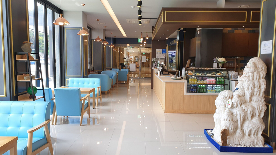Food & Drinks 4, Daedunsan Hotel, Geumsan