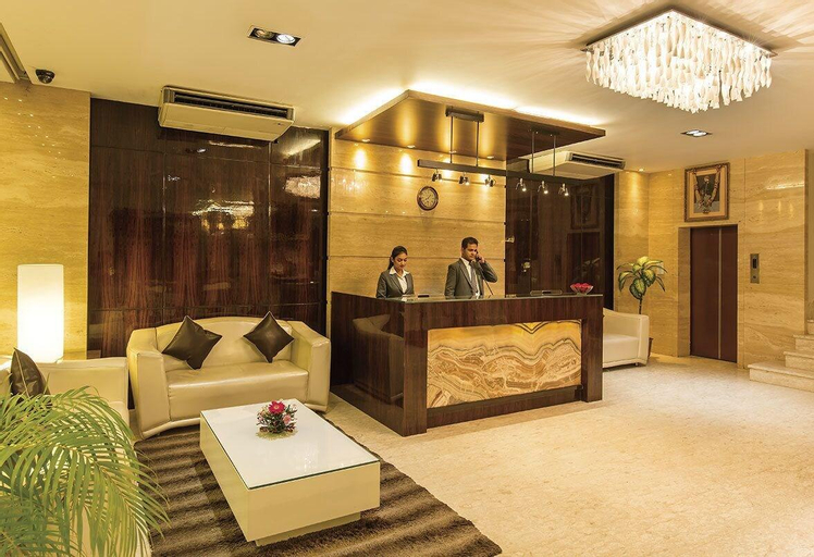 Regenta Inn Embassy, Ajmer