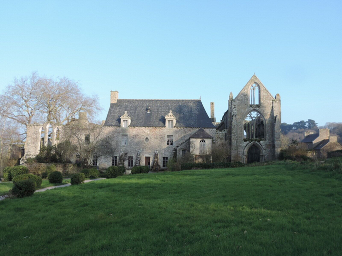 Exterior & Views 2, Villa des Hortensias, Côtes-d'Armor