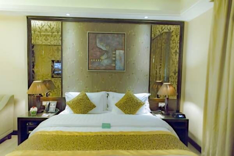 Bedroom 4, Boudl Al Wurood, Riyadh