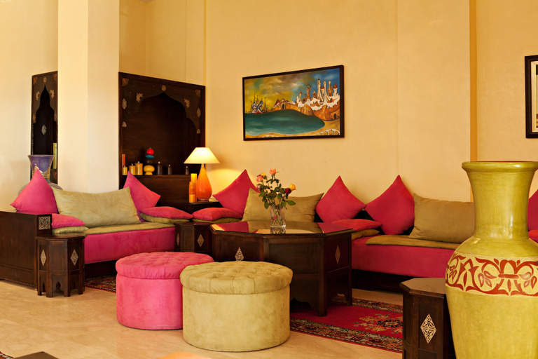 Others 4, Hotel Miramar, Essaouira