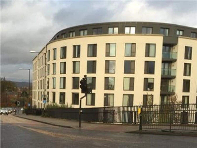 Exterior & Views, 55 St James Walk, Gloucestershire