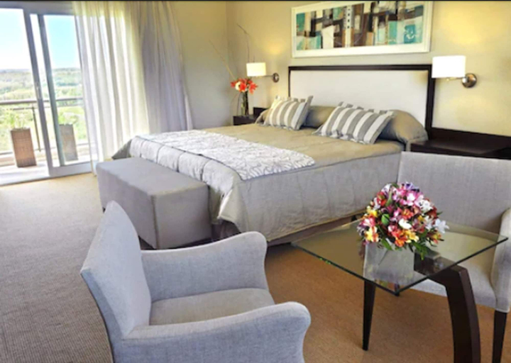 Others 5, Howard Johnson by Wyndham Piedras Moras, Tercero Arriba