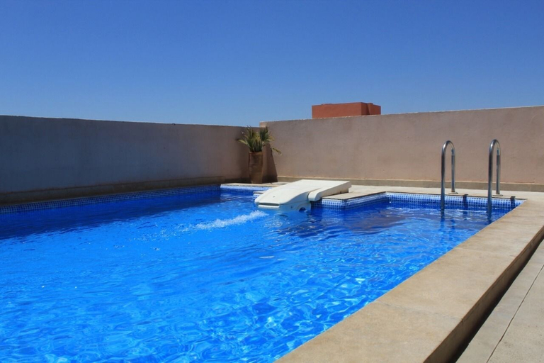Sport & Beauty 3, OY Apartment, Marrakech