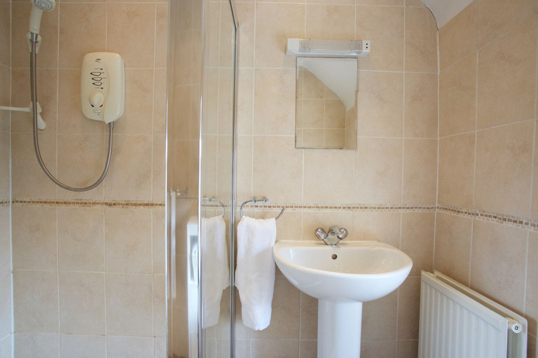 Bathroom 3, Avonlea, Perthshire and Kinross