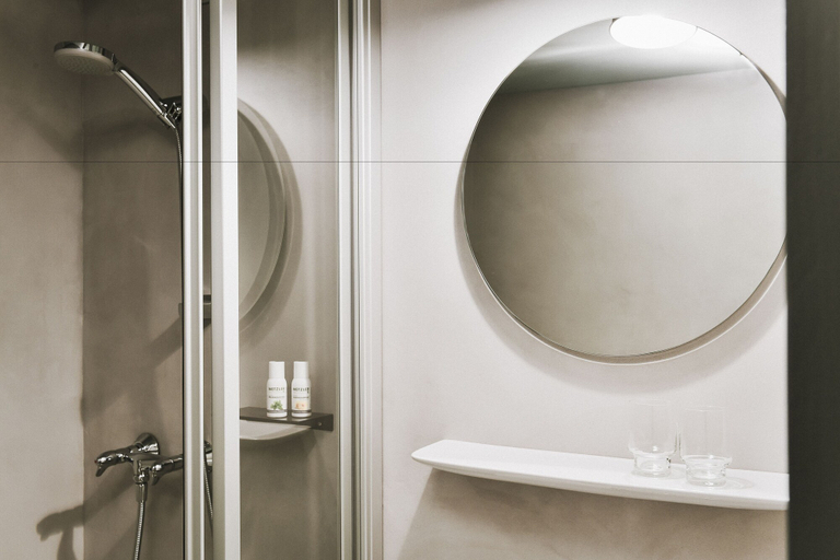 Bathroom 4, Gasthof Rössle, Bludenz