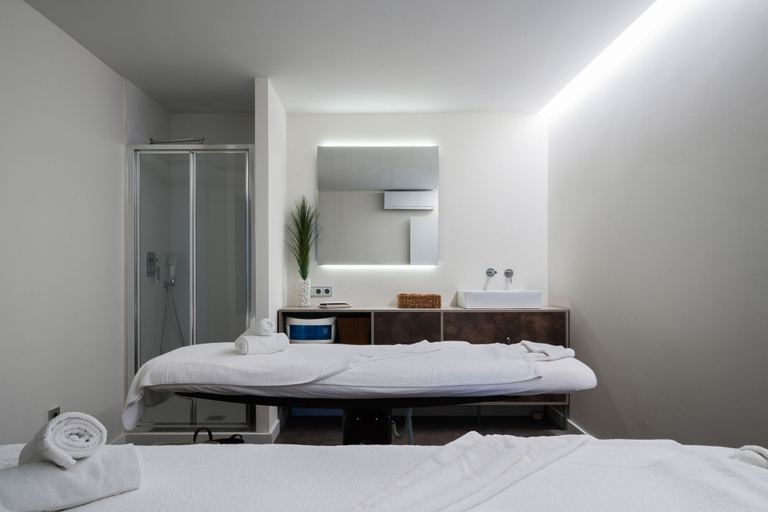 Bedroom 3, Hospes Amérigo, Alicante, a Member of Design Hotels, Alicante