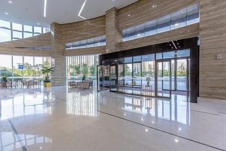 Others 4, Riverside Apartments, Hangzhou