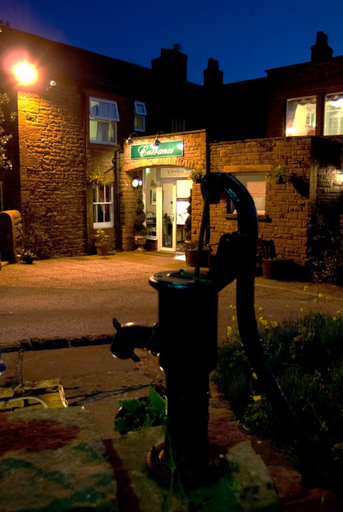Exterior & Views 2, Edenhall Country House Hotel, Cumbria