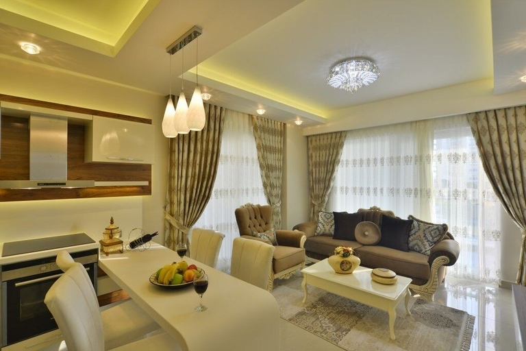 Others 5, Sfera Residence, Alanya