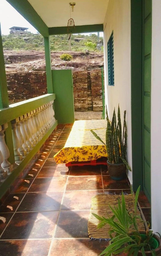 Others 5, Sumé Hostel, São Thomé das Letras