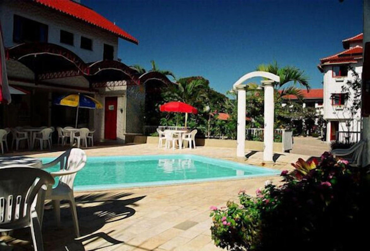 Sport & Beauty 5, Residencial Sol e Mar de Floripa, Florianopolis