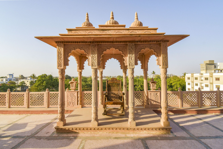 Others 4, FabHotel Paradise For You, Ahmadnagar