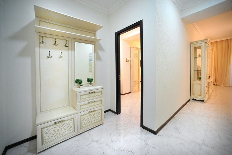 Others 4, Apartment on Kostava str., Tbilisi