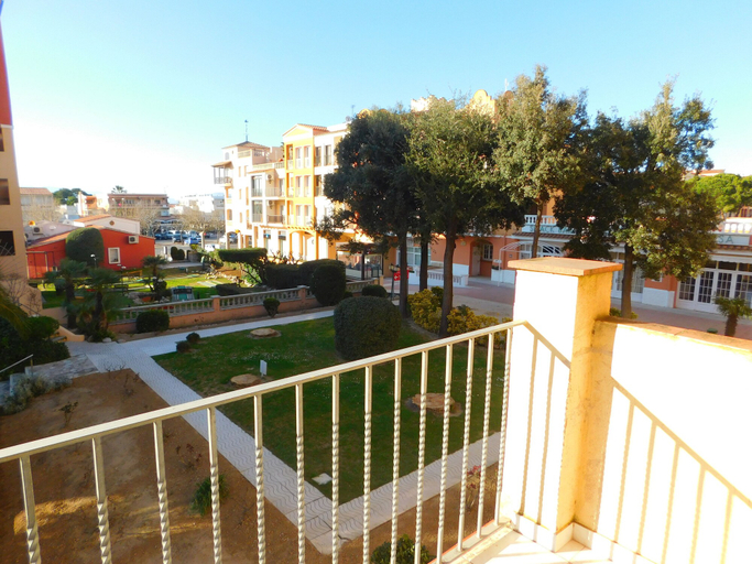 Others 5, Apartamento Gran Reserva - A162, Girona