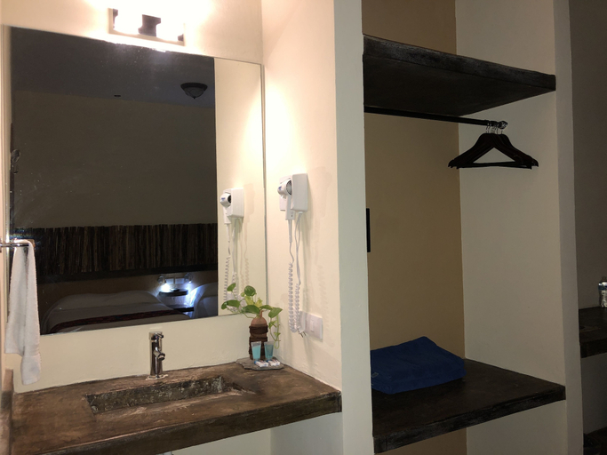 Bathroom 3, Casa Sisal Valladolid, Valladolid