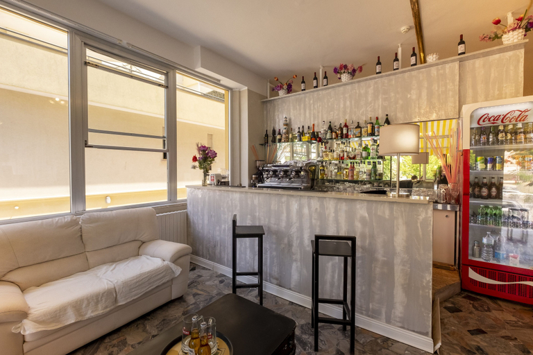 Food & Drinks 4, Hotel Giumer, Rimini