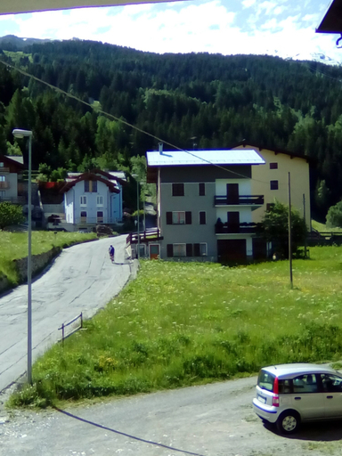 Exterior & Views 2, Hotel Ginepro, Sondrio