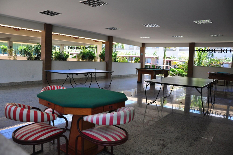 Public Area 3, Lacqua diRoma - INCLUSO UM DIA DE ACESSO NO LAGOA TERMAS CLUBE, Caldas Novas
