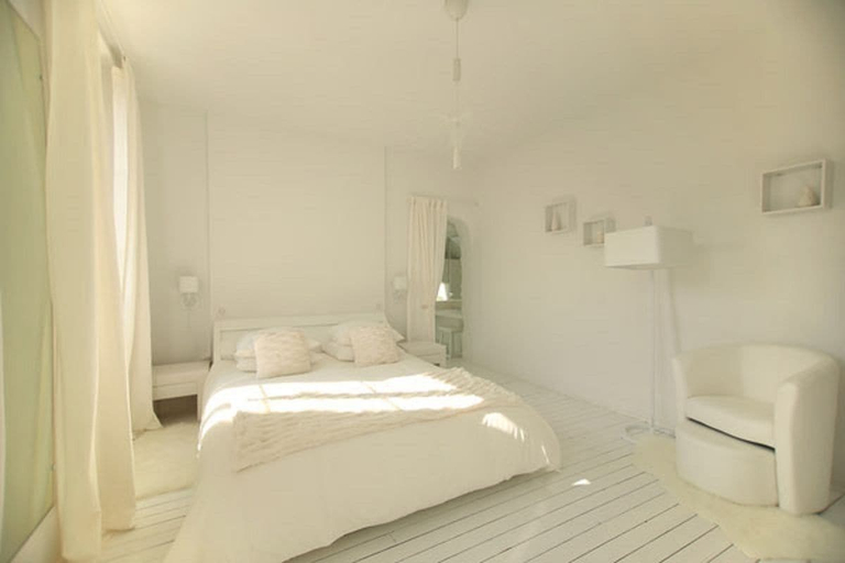 Bedroom 2, Les Reves de Flamboin, Seine-et-Marne