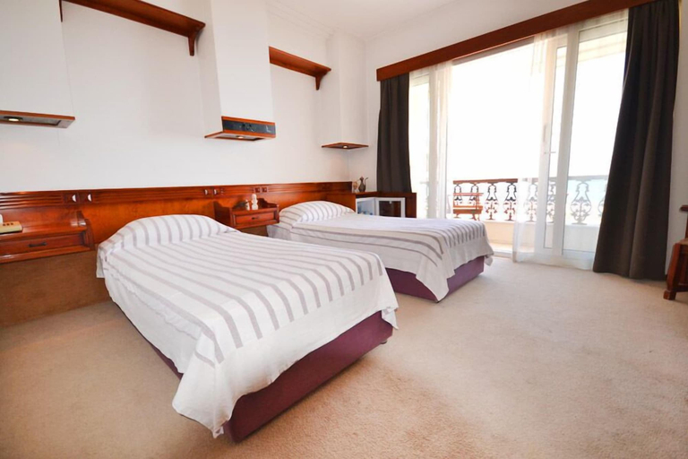 Bedroom 3, Bac Pansiyon, Bodrum