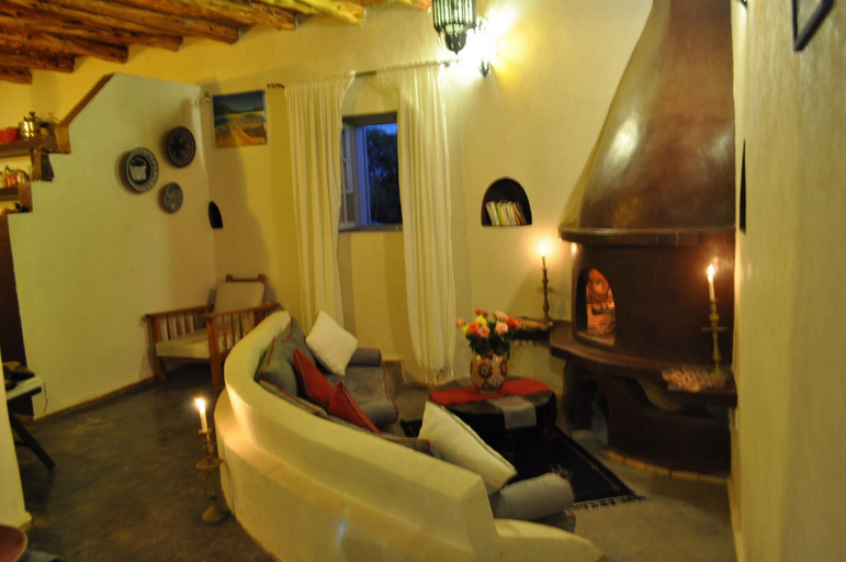 Bedroom 3, Hotel Riad Tigmin Eden, Essaouira