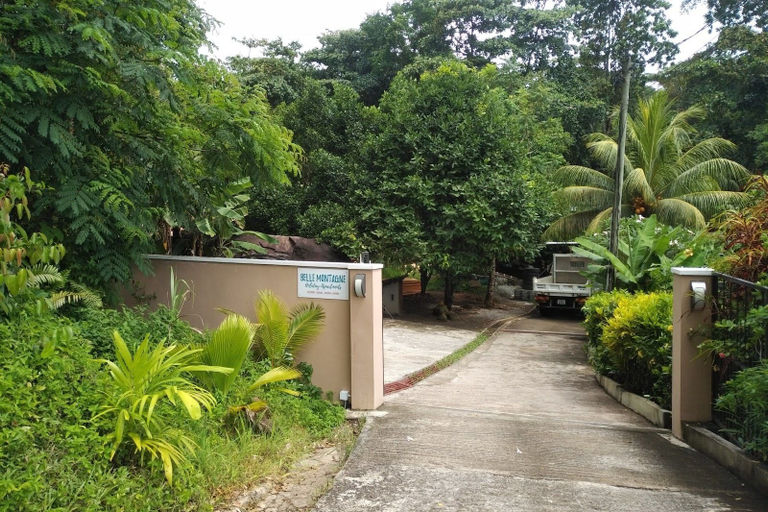 Others 5, Belle Montagne Holiday Apartments