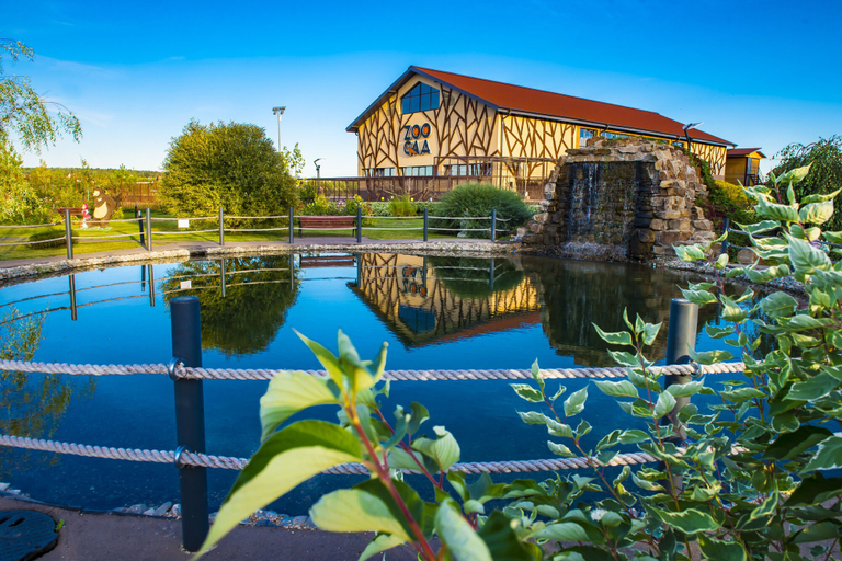 Sport & Beauty 5, Hotel Pokrovskoe-Divnoe, Istrinskiy rayon