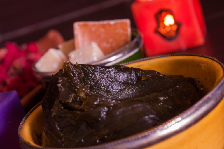 Food & Drinks 4, Riad Inaka, Marrakech