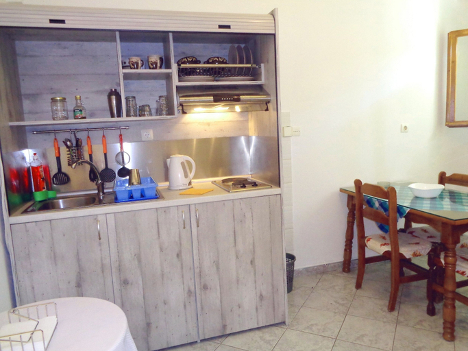 Food & Drinks, Elena's House, Peloponnese