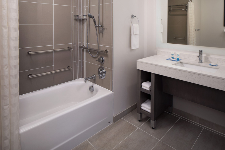 Bathroom 4, Hyatt House Augusta Downtown, Richmond