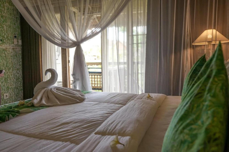 Bedroom 5, KTS Balinese Villas, Badung