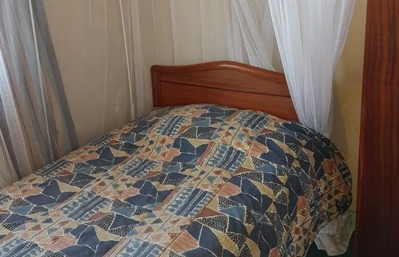 Bedroom 2, Kenvash Hotel, Naivasha