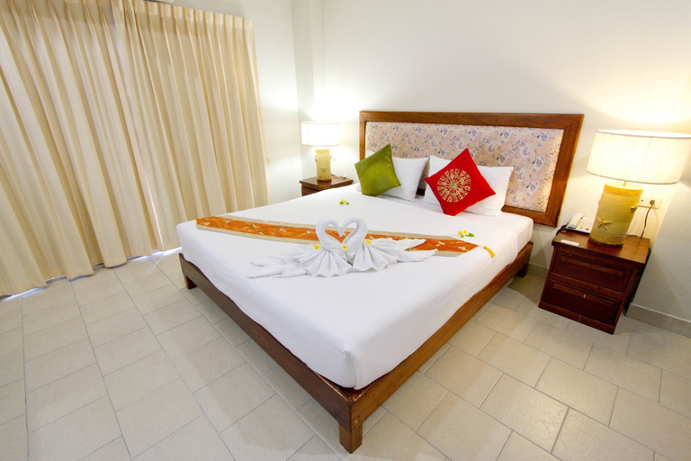 Bedroom 3, Bella Villa Pattaya 3rd Road, Pattaya
