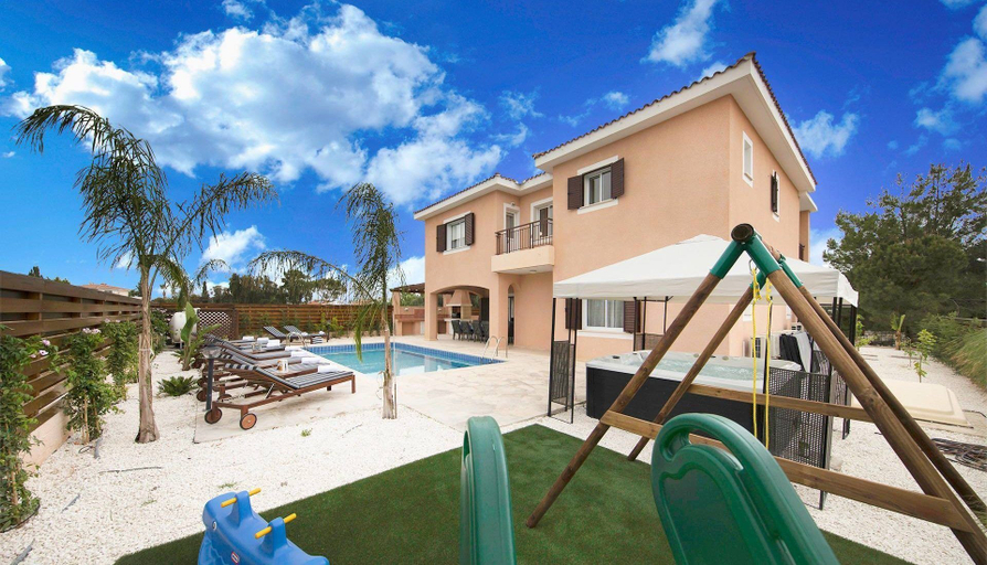 Exterior & Views 2, Villa Isla