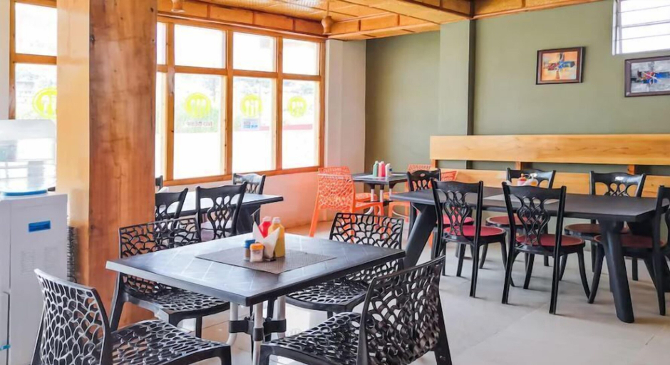 Food & Drinks, silver brook resorts, East Khasi Hills