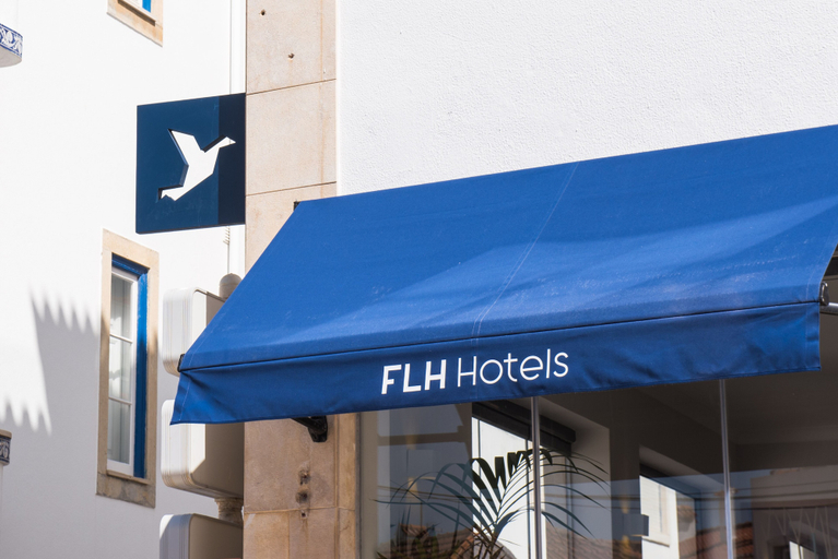 Exterior & Views 2, Reserva FLH Hotels Ericeira, Mafra