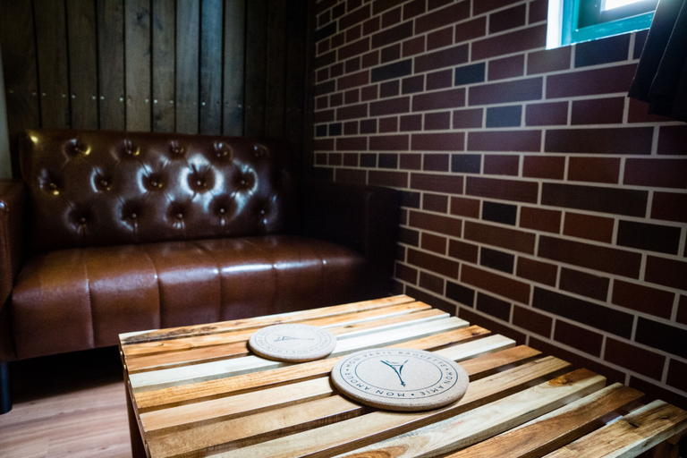 Others 5, Baker Street Design Inn, Tainan
