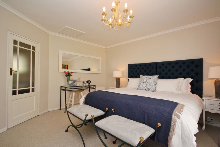 Bedroom 3, Beluga of Constantia Guest House, City of Cape Town