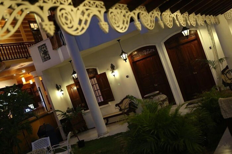 Exterior & Views 2, The Villa Hotel, Habaraduwa