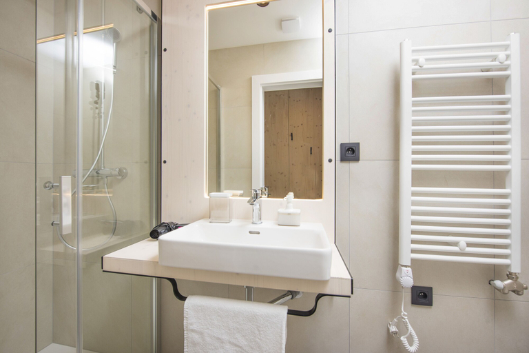 Bathroom 4, Demänová Rezort, Liptovský Mikuláš